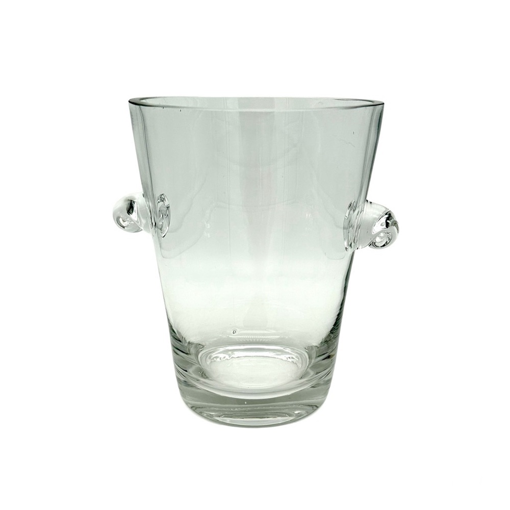 Crystal Ice Bucket